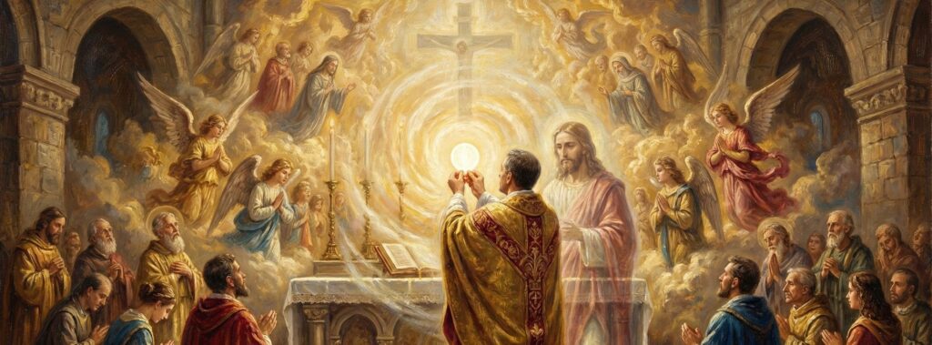 milagros eucaristicos